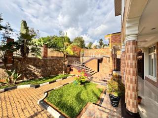 Breathe and belong - Kicukiro - Kigali - 1