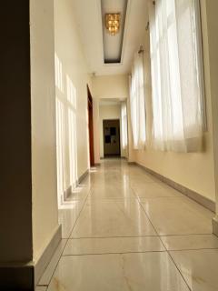 Breathe and belong - Kicukiro - Kigali - 7