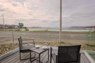 Oyster Inn Connel - 8
