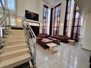 Breathe and belong - Kicukiro - 9