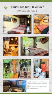 Zoni Home Trạm Tấu - Cham Ta Lao - 8