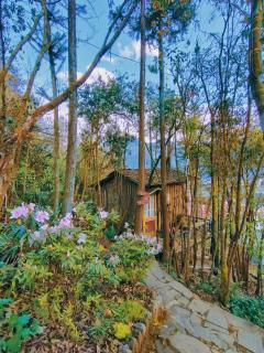Gio Homestay & Bungalow Sapa - Sapa - 0