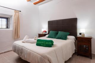 New! Villa Can Lluis Benirras - Sant Joan de Labritja - 4