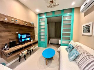 Cozy Flat in Copacabana - 0