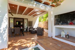 New! Villa Can Lluis Benirras - Sant Joan de Labritja - 2