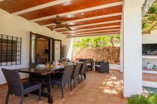 Green & Blue Villas - Villa Can Lluis - Benirras - 3