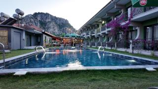 Smyrna Hotel Dalyan - 0