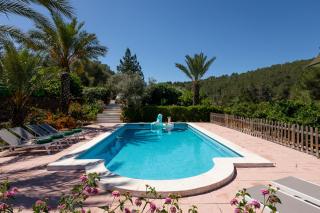 Green & Blue Villas - Villa Can Lluis - Benirras - 7