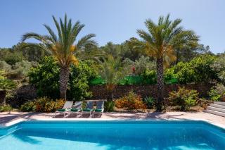 Villa Can Lluis Benirras - 9