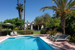 New! Villa Can Lluis Benirras - Sant Joan de Labritja - 0