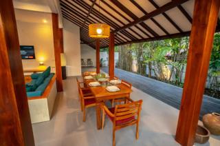The Padma Room - Kerobokan - 3