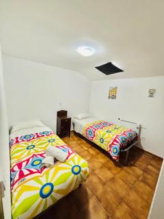 La Casa de la Plaza - Rascafría - 7