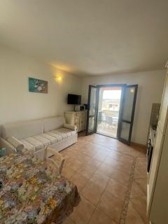 Appartamento Fantastico - Tergu - 6