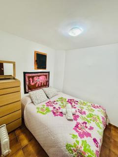La Casa de la Plaza - Rascafría - 6