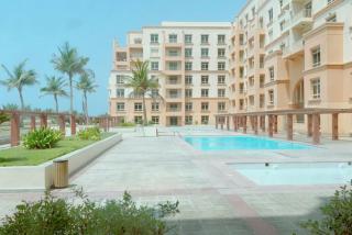 Diamond apartment sea view - King Abdullah Economic City - 2