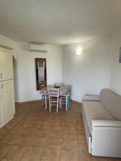 Appartamento Fantastico - Tergu - 8