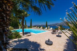 Villa Alegria Cavtat - Cavtat - 9