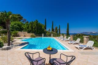 Villa Alegria Cavtat - Cavtat - 7