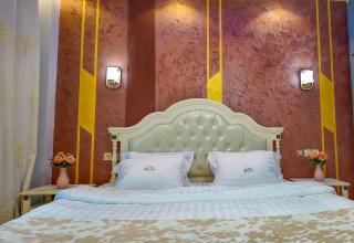 The Cozy Guest House - - 9