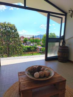 La casa di Ottavio - Giaveno - 7