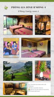 Zoni Home Trạm Tấu - Cham Ta Lao - 9