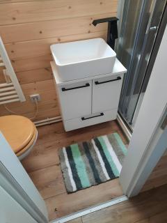 Tiny House Ernesto - Nahmitz - 7