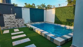 The Cozy Guest House - - 3