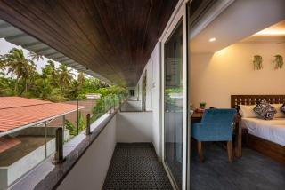Helloworld- Calangute- Casa Kiara - Calangute - 8