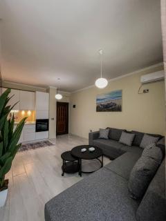 Myrtaj Residence - Golem - 1