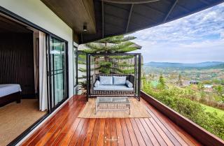Grand Kokkod Khao Kho Resort - 1