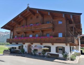 Foidlhof - Privatzimmer - Sankt Johann in Tirol - 9