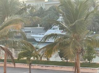 Diamond apartment sea view - King Abdullah Economic City - 1