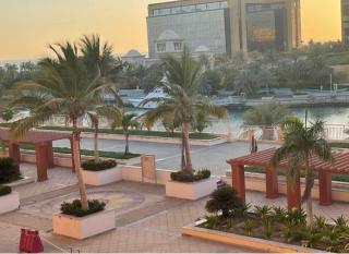 Diamond apartment sea view - King Abdullah Economic City - 9