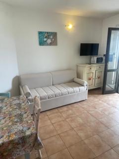 Appartamento Fantastico - Tergu - 9
