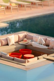 Maison Kenoosha Boutique Hotel & Spa - 8