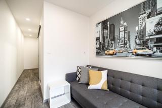 Boutique apartment Záhřebská - Praga - 2