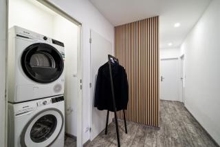 Boutique apartment Záhřebská - Praga - 4