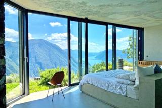 Skyline Villa Bre With Private Pool - Happy Rentals - Lugano - 0
