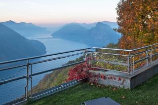 Skyline Villa Bre With Private Pool - Happy Rentals - Lugano - 6