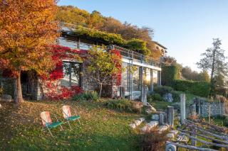 Skyline Villa Bre With Private Pool - Happy Rentals - Lugano - 5
