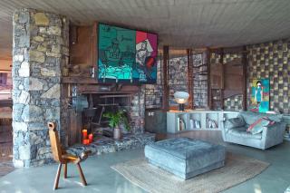 Skyline Villa Bre With Private Pool - Happy Rentals - Lugano - 2
