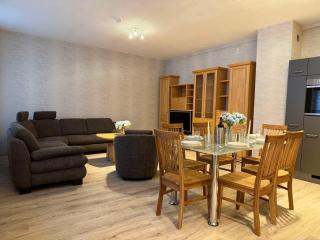 Scenic House in Solingen - 9