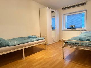 Scenic House in Solingen - Solingen - 5