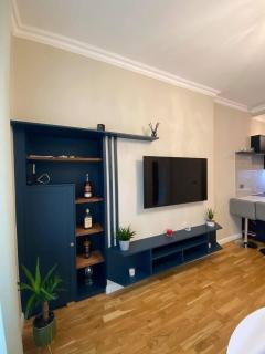 Cosy apartment near city centre - Edinburgh - 6