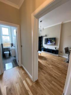 Cosy apartment near city centre - Edinburgh - 4