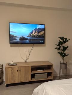 Cozy studio in the center of trendy Kypseli - 4