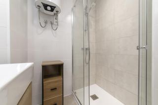Deluxe XVI - Ferga Suites - Madrid - 6