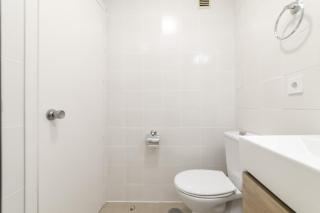 Deluxe XVI - Ferga Suites - Madrid - 5