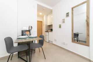 Deluxe XVI - Ferga Suites - Madrid - 3