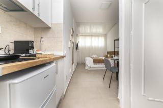 Deluxe XVI - Ferga Suites - Madrid - 1